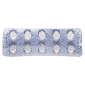 Офлоксацин-Дарница таблетки по 200 мг 10 шт.