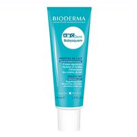 ДУБЛЬ Крем Bioderma ABCDerm Бебісквам видалення молочних скоринок 40мл