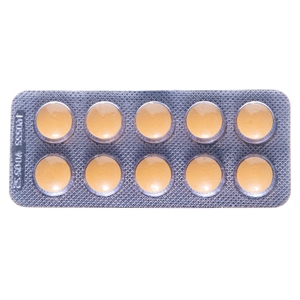 Ранітидин таблетки по 150 мг 30 шт. (10x3) - Лекхім