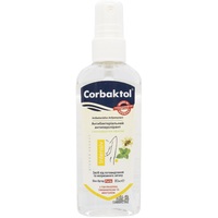 Антиперспирант-спрей Corbaktol Intensiv Deo-Spray 80 мл