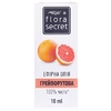 Масло FloraSecret эфирное грейпфрутовое 10 мл