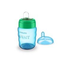 Чашка Avent 553/00 EasyShip з носиком 12+ міс 260мл