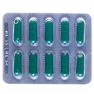 Зобофіт капс.0.24г №60