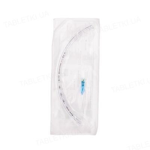 Трубка ендотрахеальна 7,5 з манжеткой MEDICARE