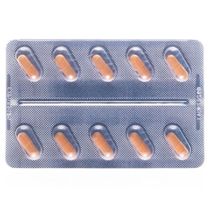 Валео-Дорм Дуо капс.№20