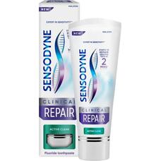 Зубная паста Sensodyne Клиническое восстановление 75 мл Зубная паста Sensodyne Клиническое восстановление 75 мл