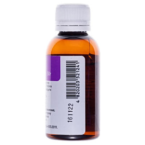 Гліцерин засіб косм.флак. 50мл Леда