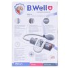 Тонометр B.Well Pro-30 манж. M-L (22-42 см) полуавт.