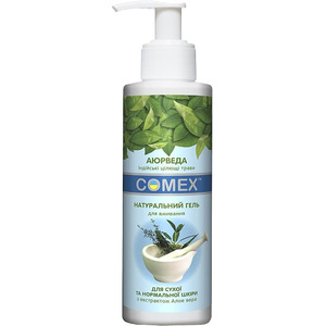 Гель Comex для умывания сухая/нормальная кожа 150мл