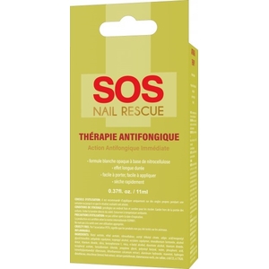 Средство для ногтей Sos Nail Rescue противогрибковый 11мл