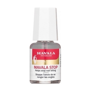 Засіб Mavala проти обкусування нігтів Мавала стоп Mavala Stop 10мл