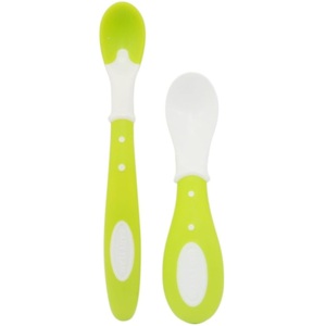 Набор Baby Team 6106 ложек 2шт.