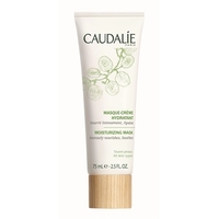 Маска Caudalie для лица всех типов кожи интенсивное увлажнение 75 мл