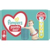 Подгузники-трусики Pampers Pants Midi 6-11кг Джамбо №62