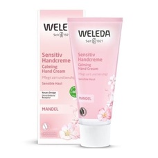 Крем Weleda Сенситив для рук 50 мл