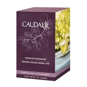 Био-чай Caudalie Дренажный 20 пак 30 г