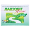 Лактовит форте капсулы 14 шт. (7х2)