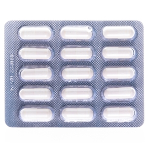 ВИОХЕЛС Расторопша фортекапс. 225мг №60