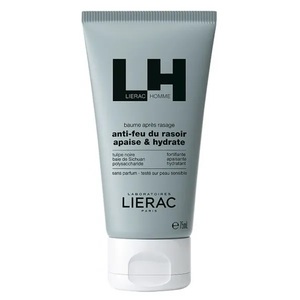 Бальзам Lierac Ом после бритья 75 мл