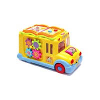 Іграшка розвиваюча Playgro Великий автобус від 12 міс
