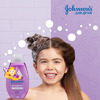 Шампунь для волосся Johnsons Baby Сильні локони 300 мл