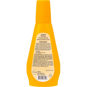 Шампунь Кря-кря детский 270мл