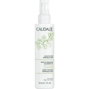 Олія Caudalie235 очищуюча для зняття макіяжу 150 мл