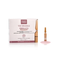 Ампули МартіДерм формула №10 Color Touch SPF30 10*2мл