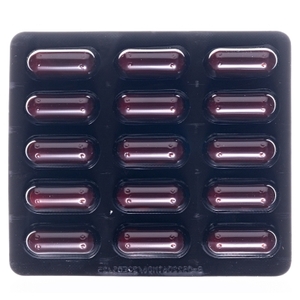 Глібофіт капс. №60