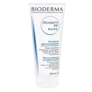 Бальзам Bioderma 28108 Атодерм РР 200мл