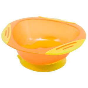 Тарелка Baby Team 6004 на присоске