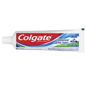 Зубна паста Colgate Потрійний захист 150 мл