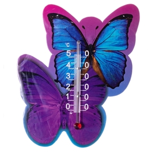 Термометр Сувенир Бабочки
