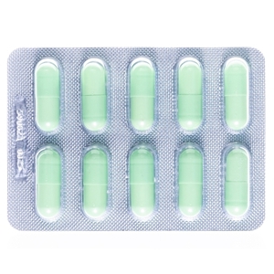 Гепаризин форте капс. №30