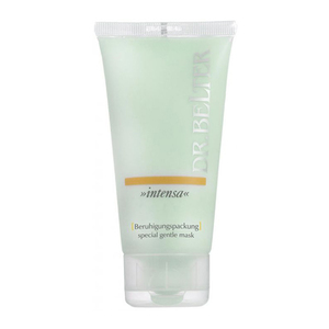 Маска Dr.Belter Intensa Special Gentle д/лица успокаивающая 75 мл