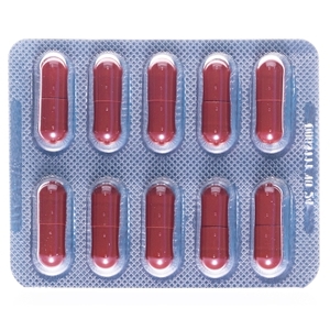 Формен Комби капс. 340 мг, № 40