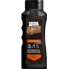 Гель-шампунь Cool Men Ultraenergy Sport 2 в 1 1л