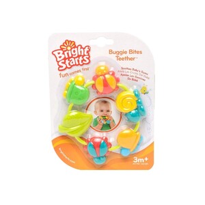Іграшка Kids II Кумедні комашки
