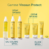 Крем Caudalie 372 Vinosun Солнцезащитный легкий SPF 50+ 40 мл