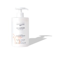 Молочко Byphasse для тела Миндаль Интенсивный уход для сухой кожи 500мл