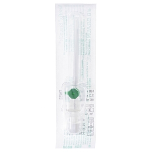 Канюля в/в G18 VASOFIX 1.3х45 4268130В