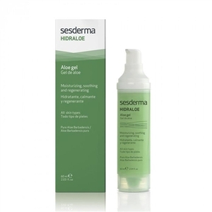 Алое-гель Sesderma HIDRALOE 60мл