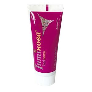 Интинова гель туба 40г №1 (7апликаторов)