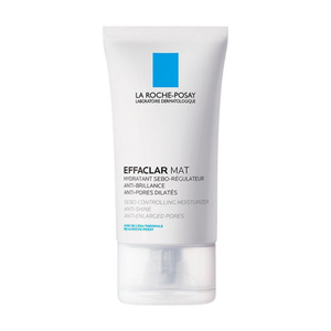 Засіб La Roche-Posay Effaclar Mat для обличчя зволож. себорегул. проти блиску і розшир. пор 40 мл