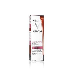 Бальзам-кондиціонер Vichy Деркос Densi-solutions для віднов густоти та обʼєму тонкого волосся 150 мл