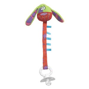 Тримач Playgro Кліпса тримач для соски Цуценя