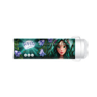 Ватні диски Novita Soft Mavka №120