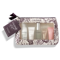Набір Caudalie2725 French Beauty Secret Set 2020