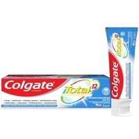 Зубна паста Colgate Тотал 12 Професійне очищення 75 мл