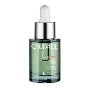 Олія Caudalie VineActive Детокс нічна 30 мл